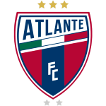 Atlante FC club crest