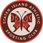 Staten Island Athletic club crest