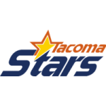 Tacoma Stars club crest