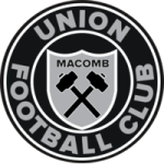 Union Macomb club crest