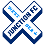West Seattle Junction club crest