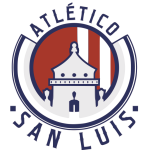 Atletico San Luis club crest