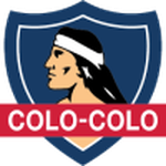 Colo Colo club crest