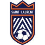 Saint-Laurent club crest