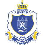Dnepr Mogilev Res. club crest