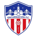 Encarnación club crest