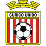 Curico Unido club crest
