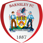 Barnsley U18 club crest