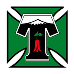 Deportes Temuco club crest