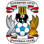 Coventry City U18 club crest