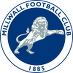 Millwall U18 club crest