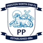Preston North End U18 club crest