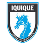 Deportes Iquique club crest