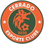 Cerrado EC U20 club crest