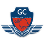 Guanabara City U20 club crest