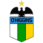 O'Higgins club crest