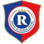 Royal U20 club crest