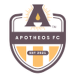 Apotheos club crest
