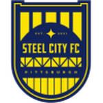 Steel City club crest