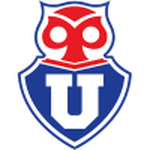 Universidad de Chile club crest