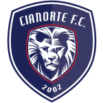 Cianorte U20 club crest