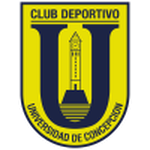 Universidad de Concepcion club crest