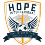 Hope Internacional U20 club crest