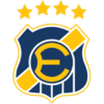 Everton de Vina club crest