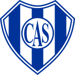 Sarmiento de La Banda club crest