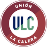 Union La Calera club crest