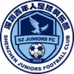 Shenzhen Juniors club crest