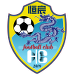 Guangxi Hengchen club crest