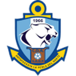 Antofagasta club crest