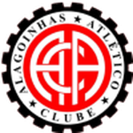 Atlético Alagoinhas U20 club crest
