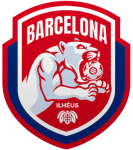 Barcelona BA U20 club crest