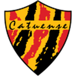 Catuense U20 club crest