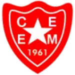 Estrela De Marco U20 club crest