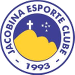 Jacobina U20 club crest