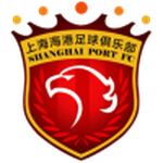 Shanghai Port II club crest