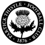 Partick Thistle W club crest