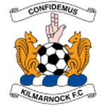 Kilmarnock W club crest
