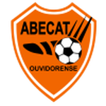 ABECAT Ouvidorense club crest