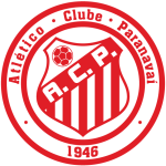 Paranavaí club crest