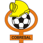 Cobresal club crest