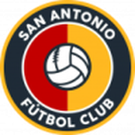 San Antonio club crest