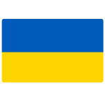 Ukraine U23 club crest