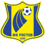 Rostov II club crest