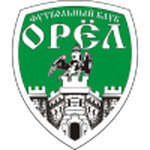 Orel club crest