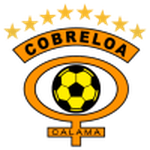 Cobreloa club crest