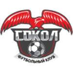 Sokol Kazan club crest